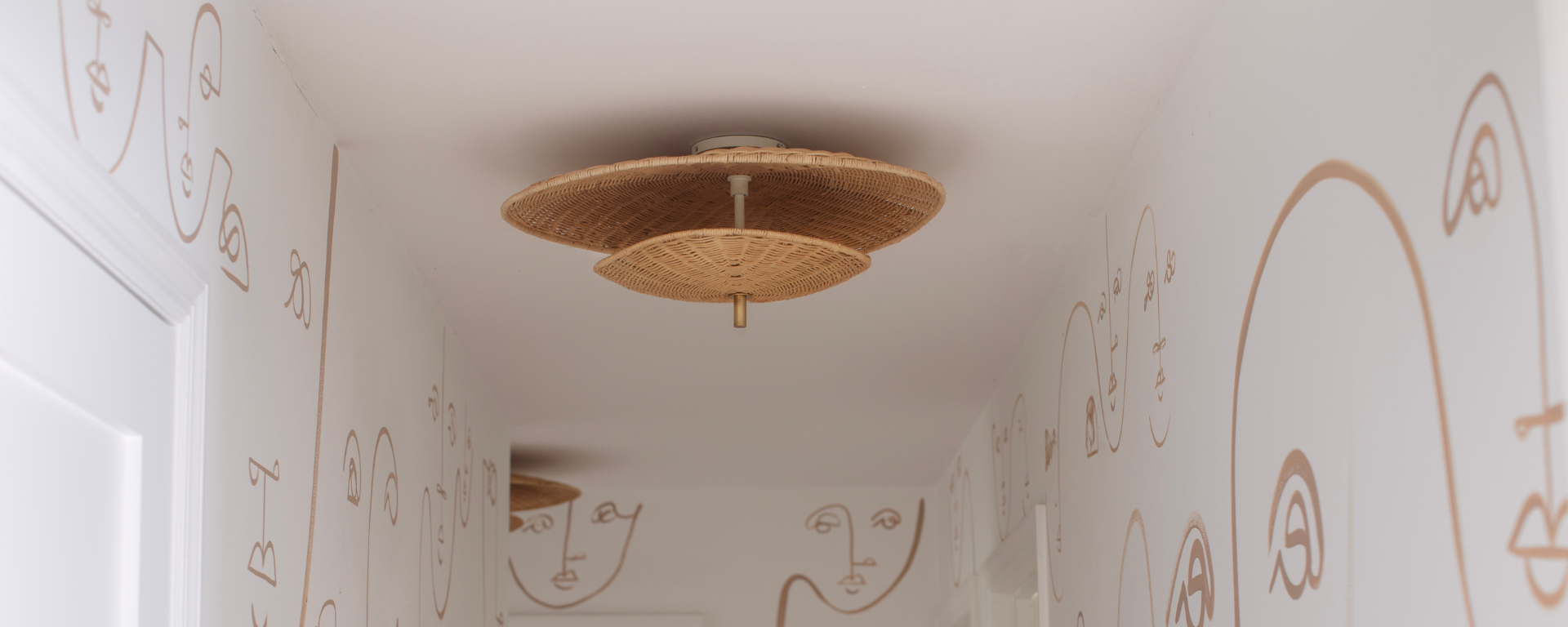 Semi Flush Mount
