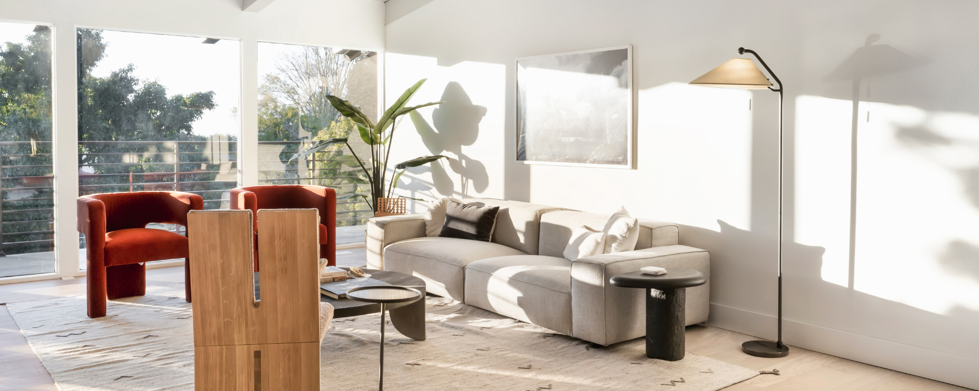Floor Lamps