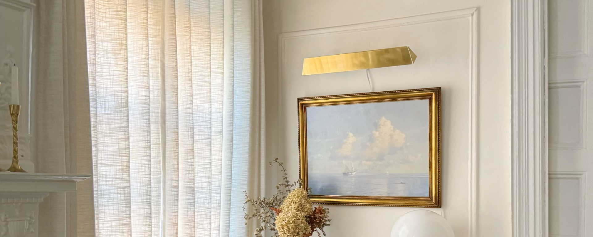 Picture Light