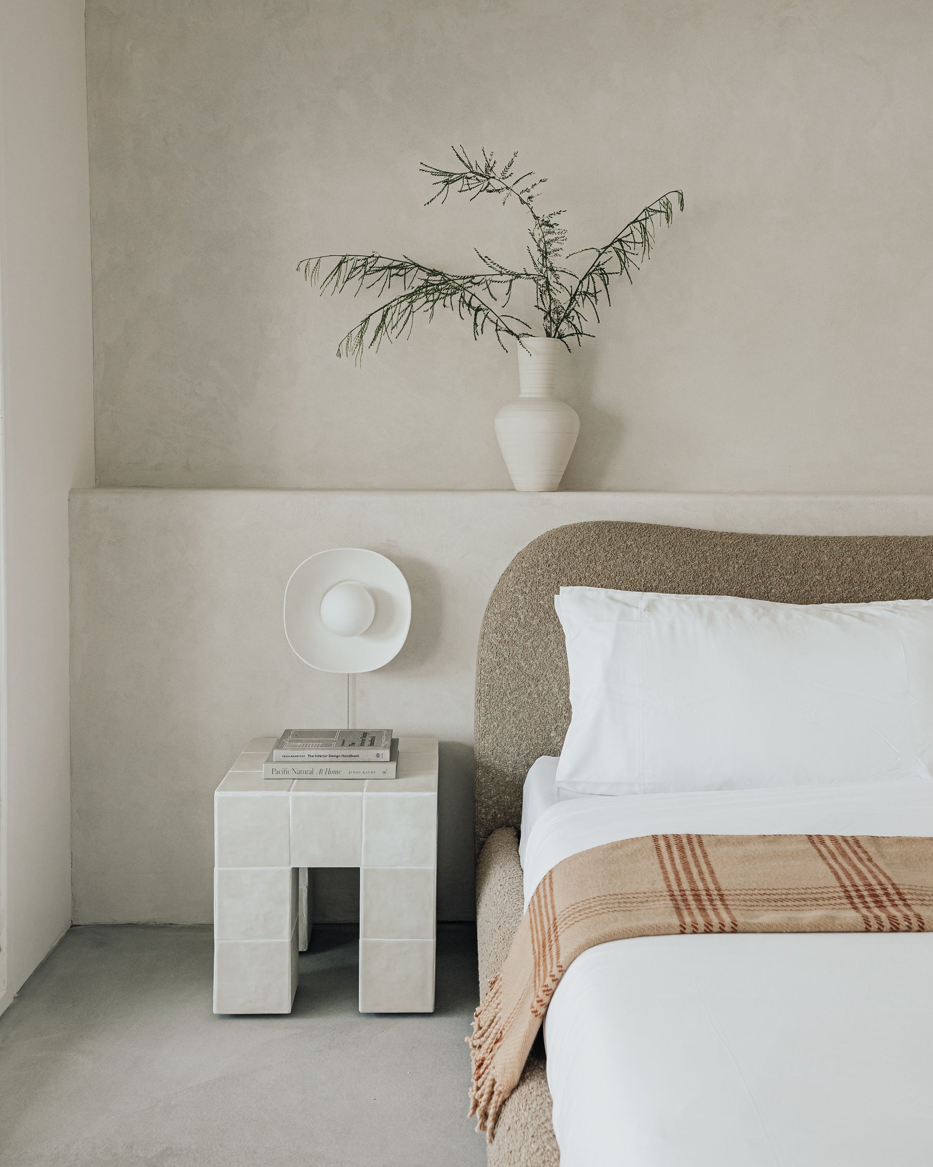 Organic Modern