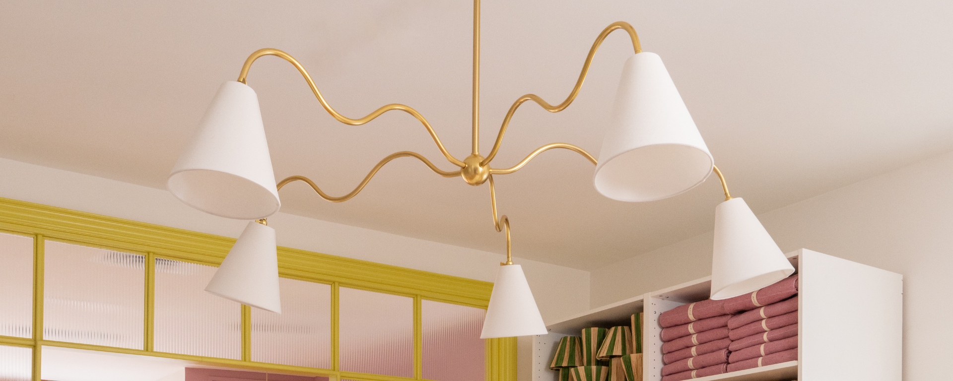 Ceiling Lights
