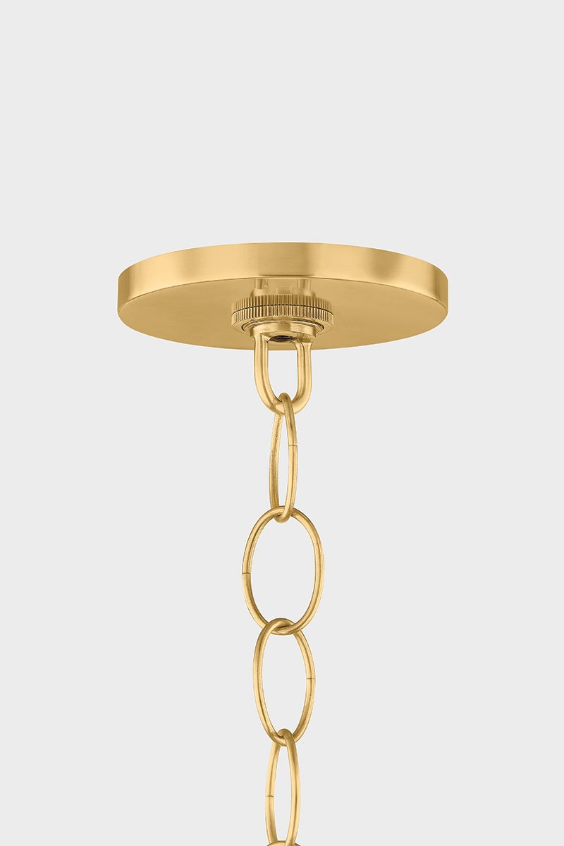 April Pendant