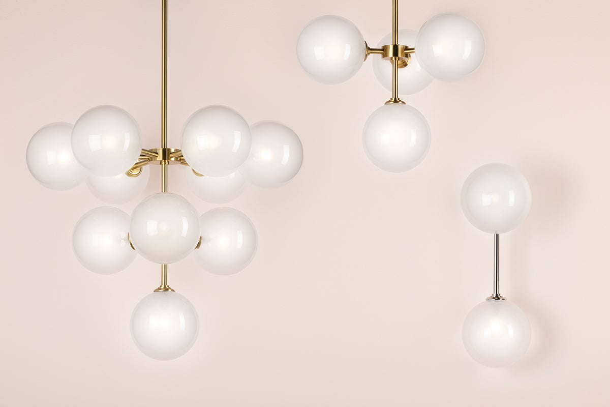 Ashleigh Chandelier