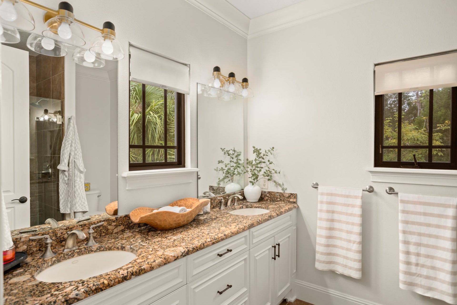 Camile Bath And Vanity
