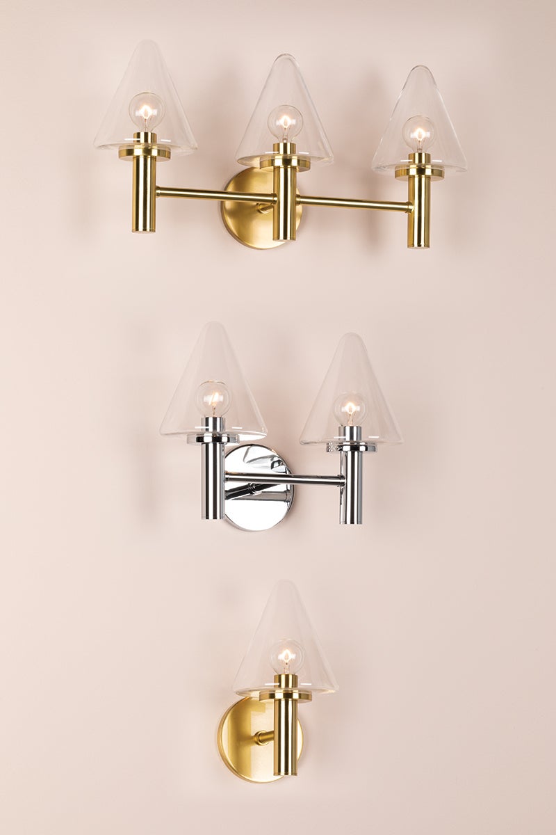 Connie Bath And Vanity