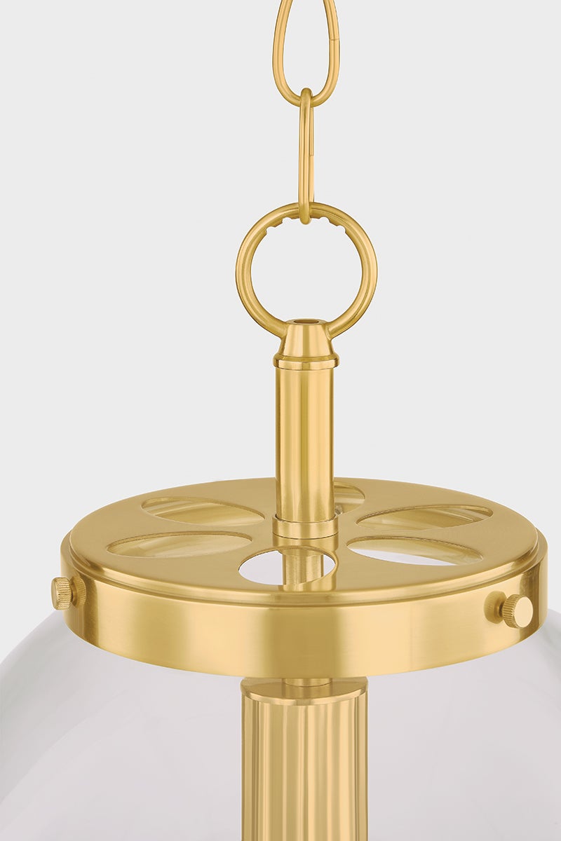 Della Pendant