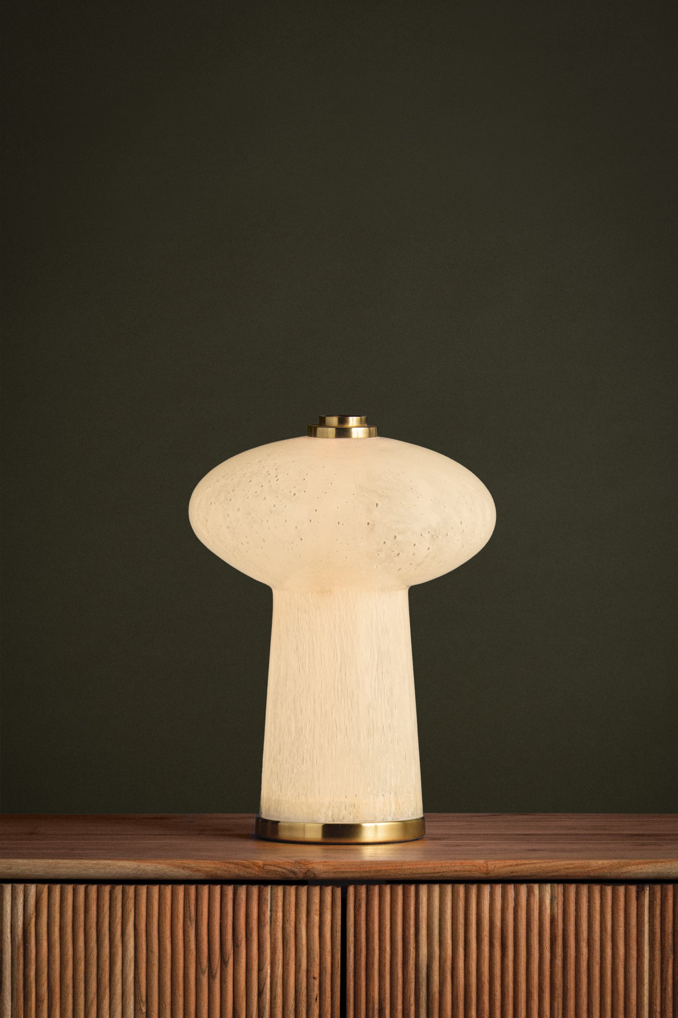 FORDS Rechargeable Table Lamp