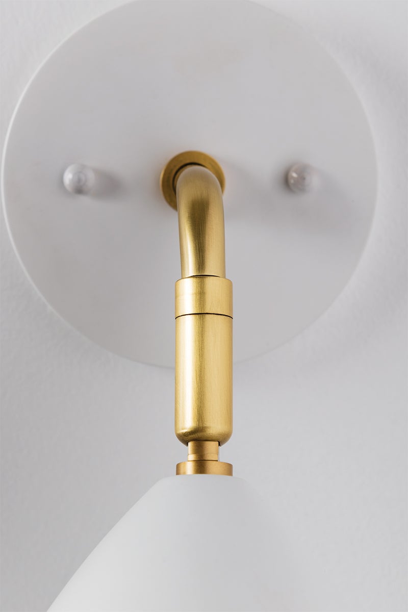 Gia Wall Sconce