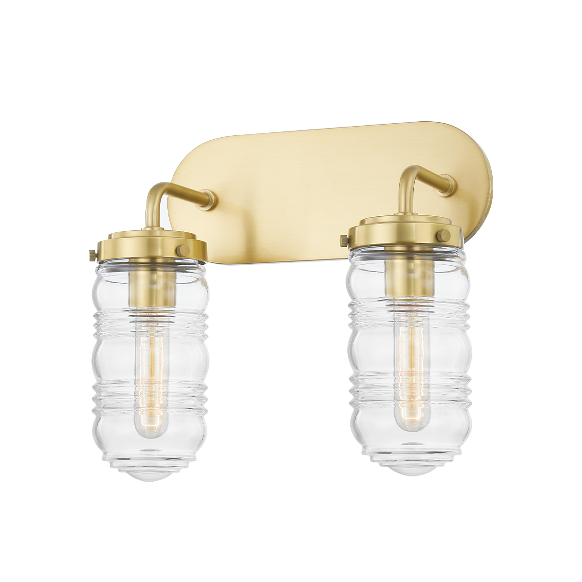 Clara Bath And Vanity