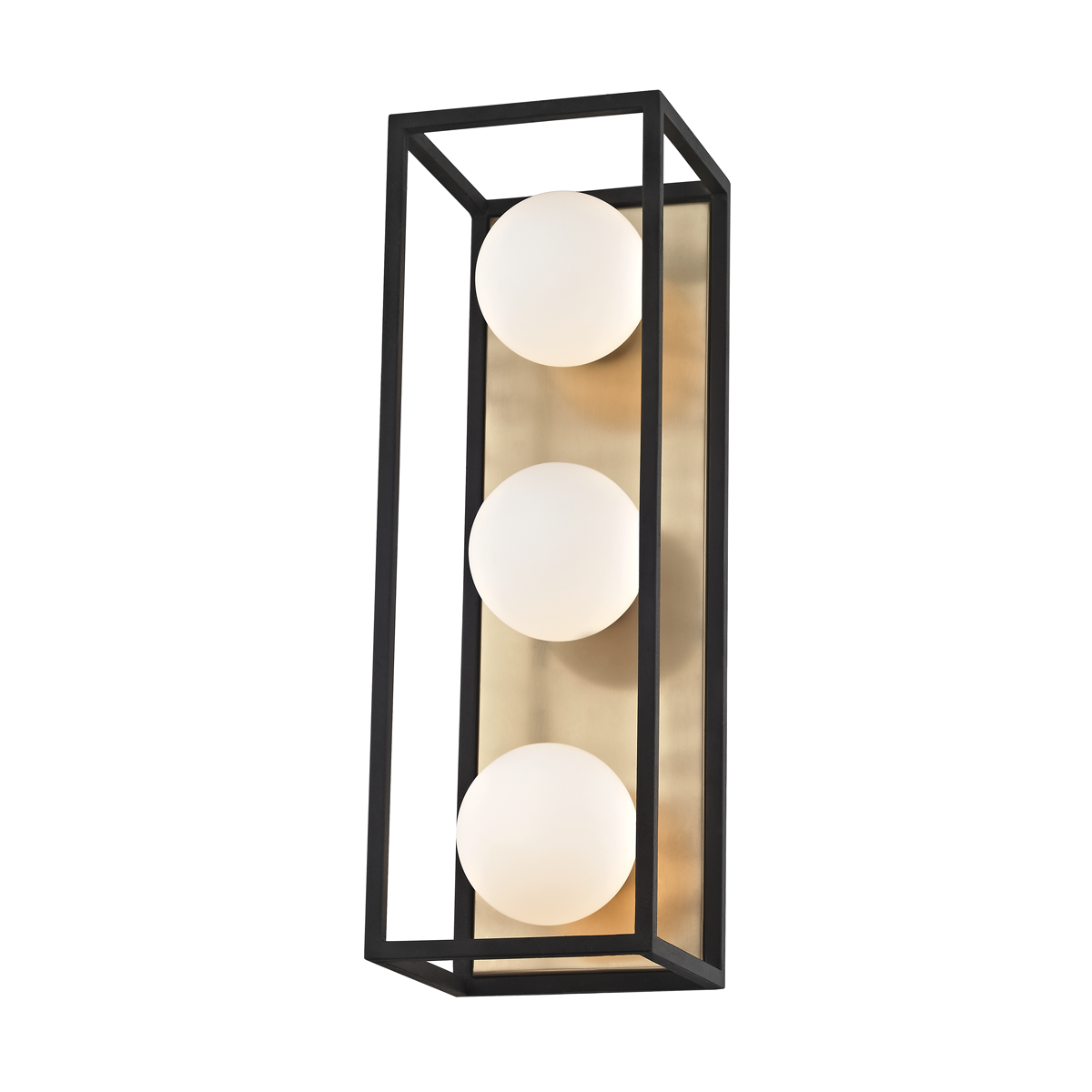 Aira Bath And Vanity