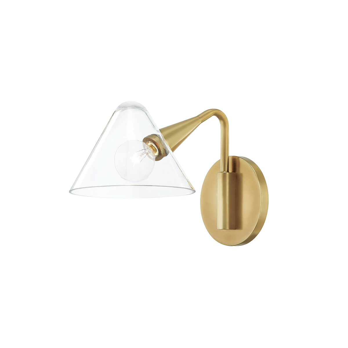 Isabella Wall Sconce