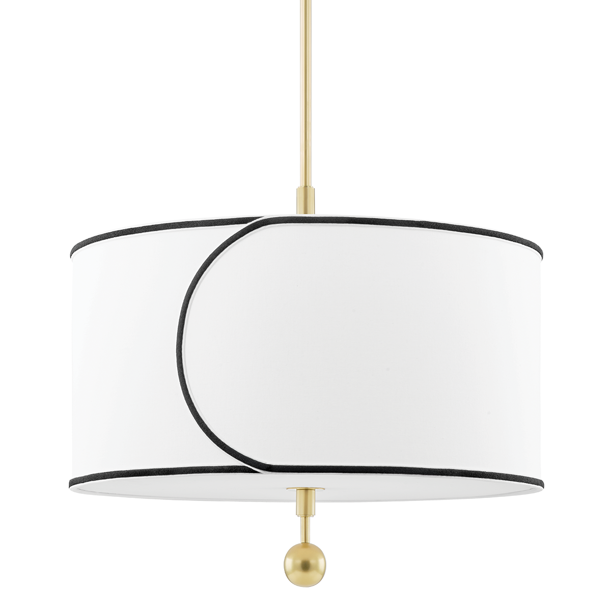 Zara Chandelier