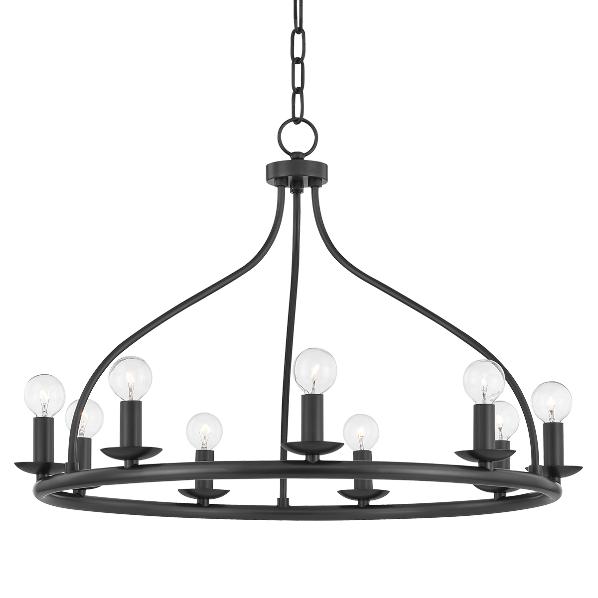 Kendra Chandelier