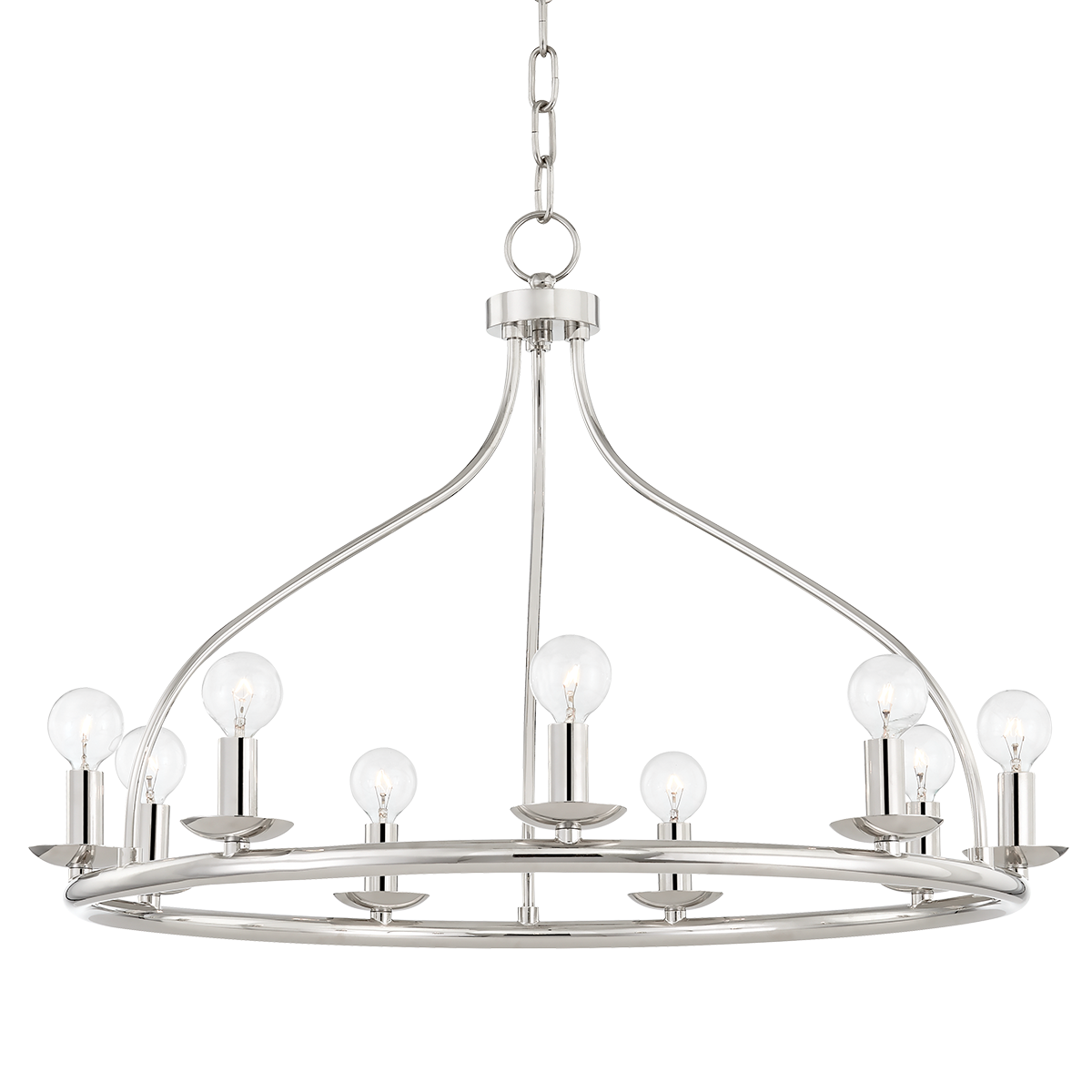 Kendra Chandelier