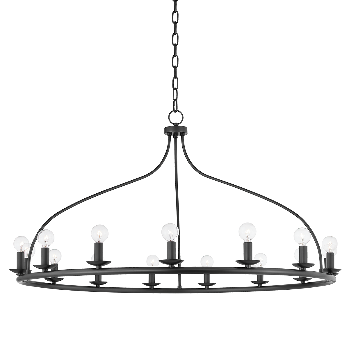 Kendra Chandelier
