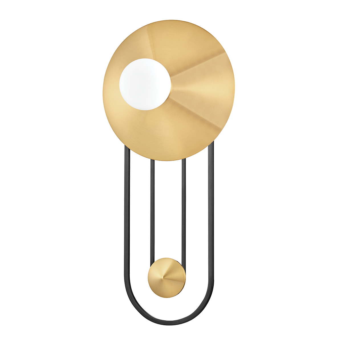Venus Wall Sconce