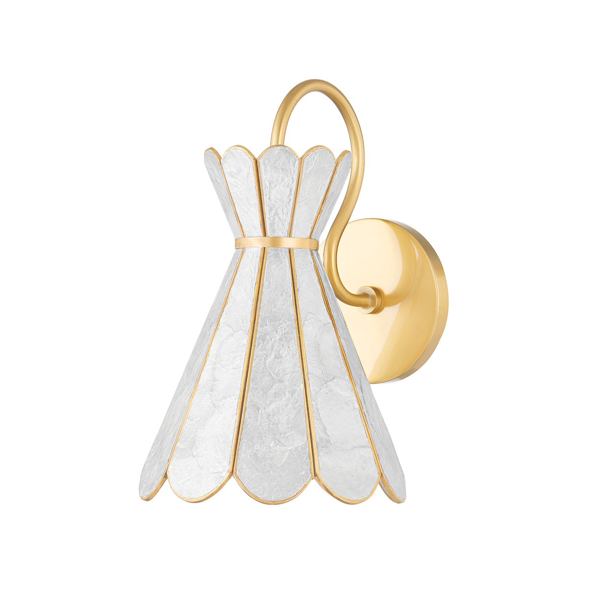 Lyra Wall Sconce Lyra Wall Sconce
