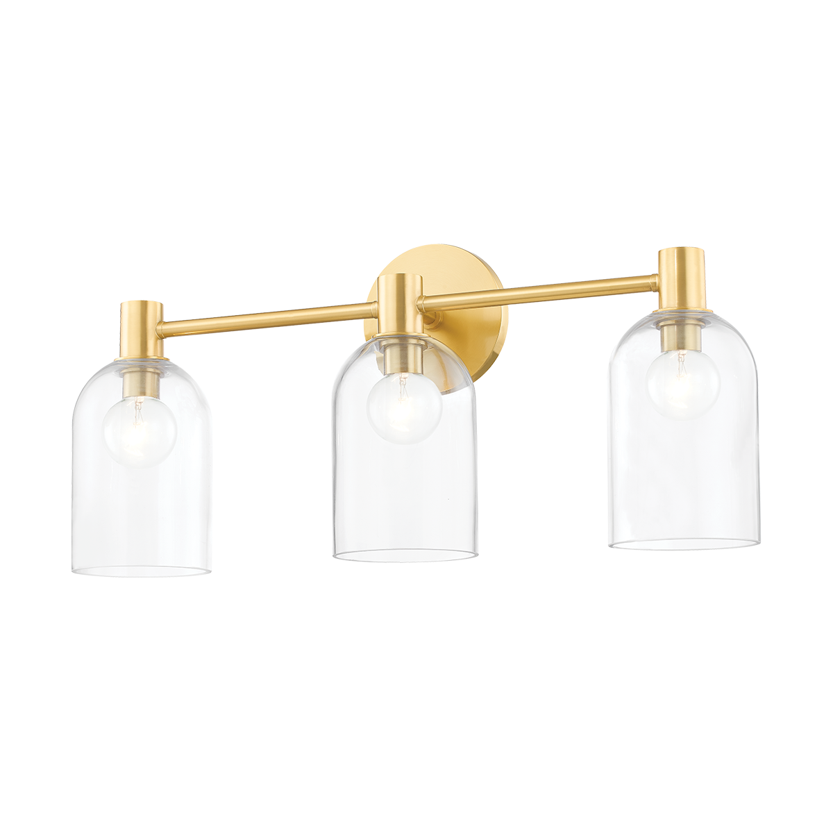 Paisley Bath And Vanity