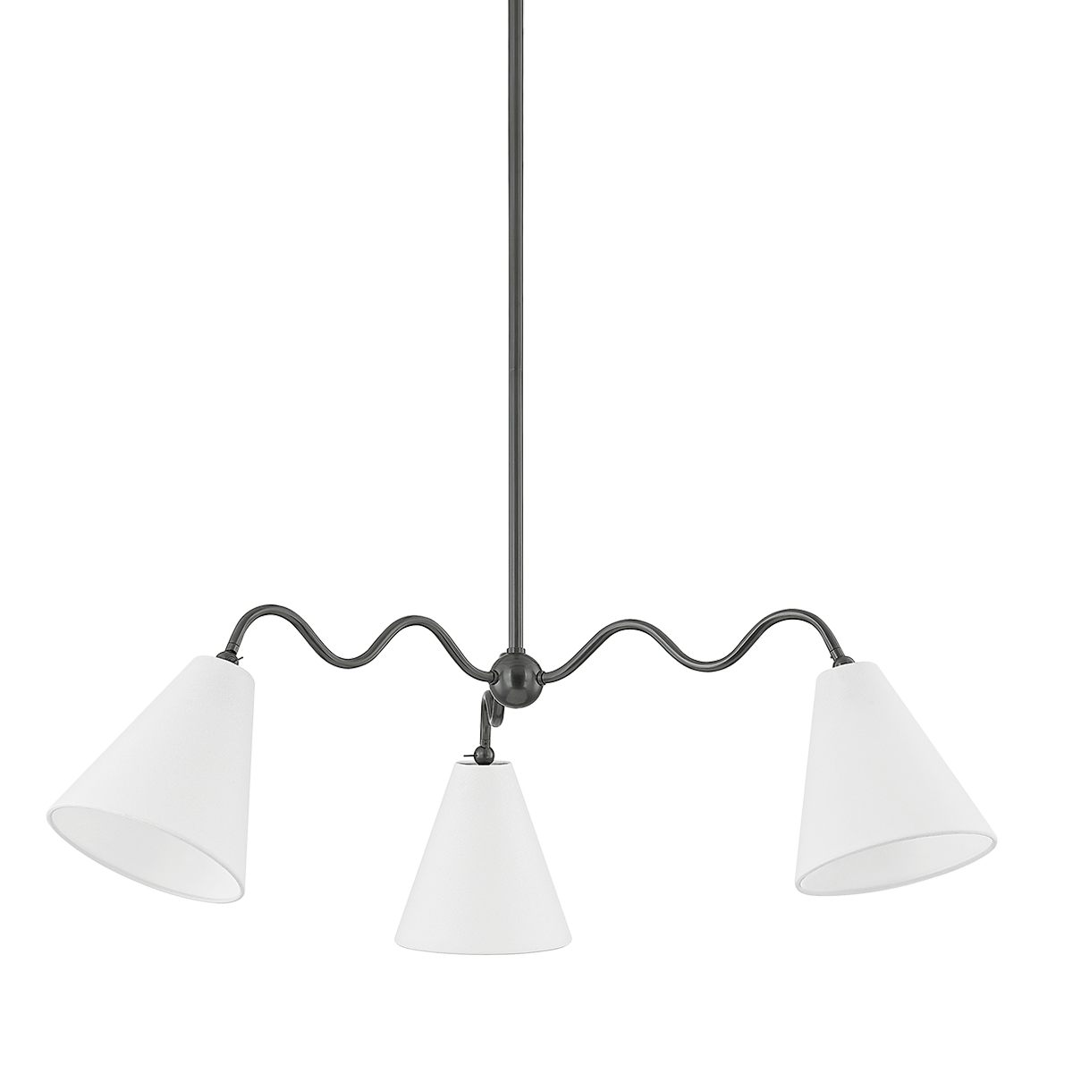 Onda Chandelier