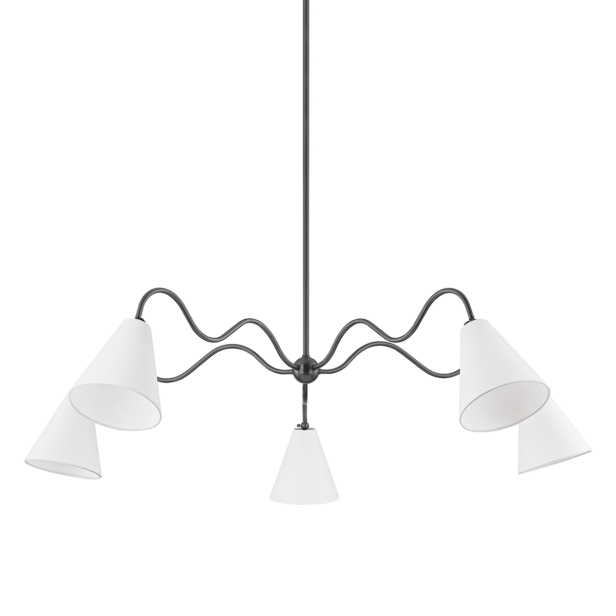 Onda Chandelier