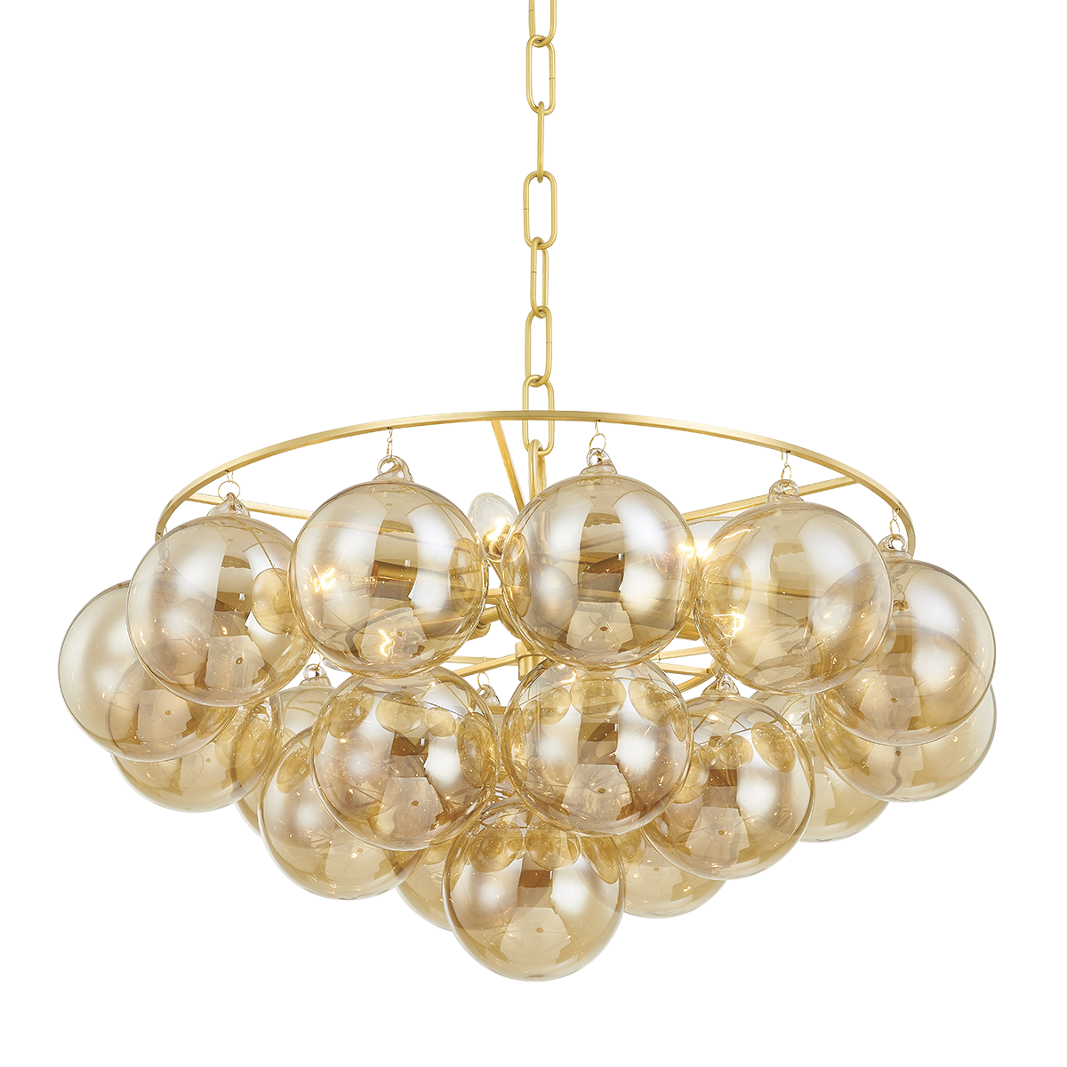 mmm☆ Mimi Chandelier