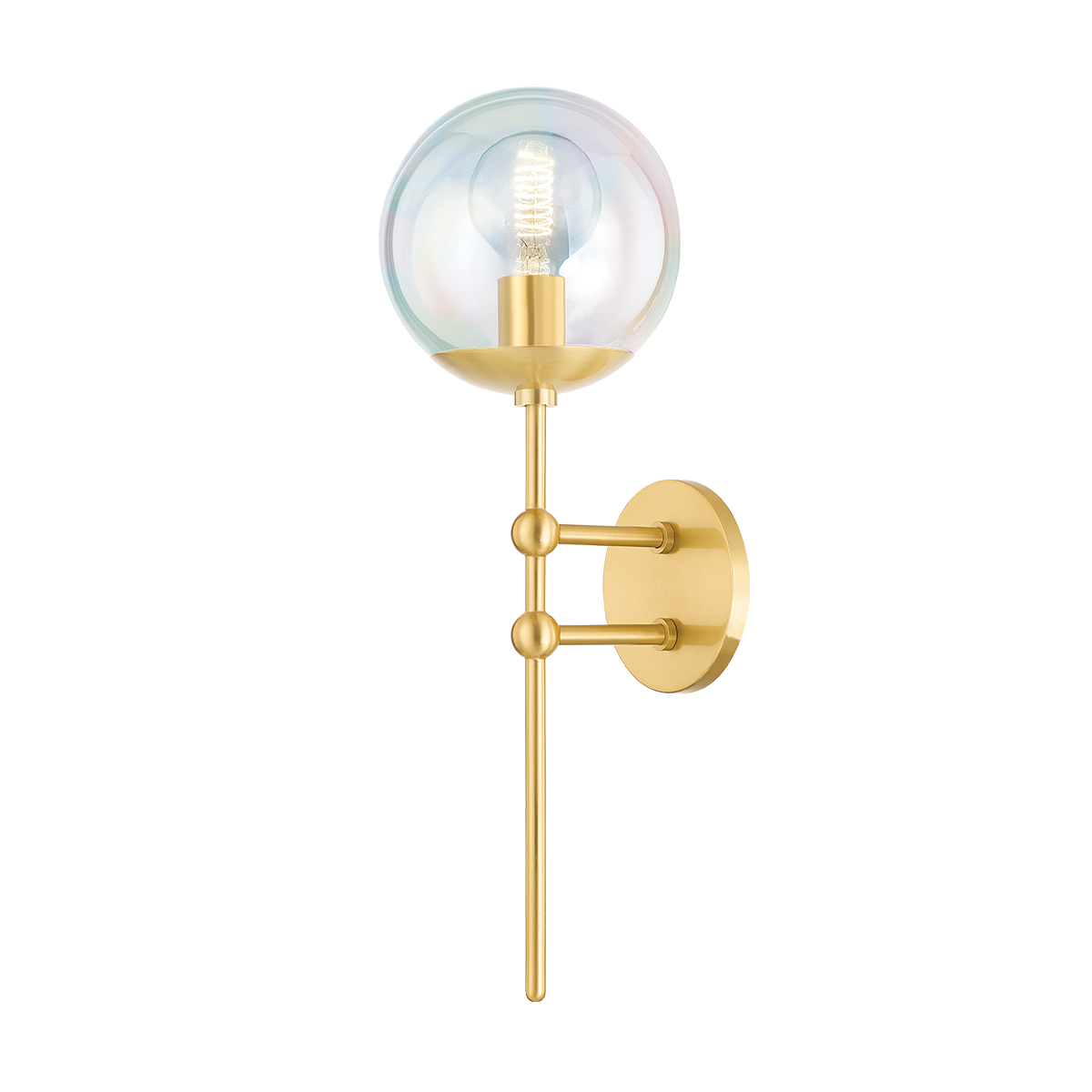 Ophelia Wall Sconce