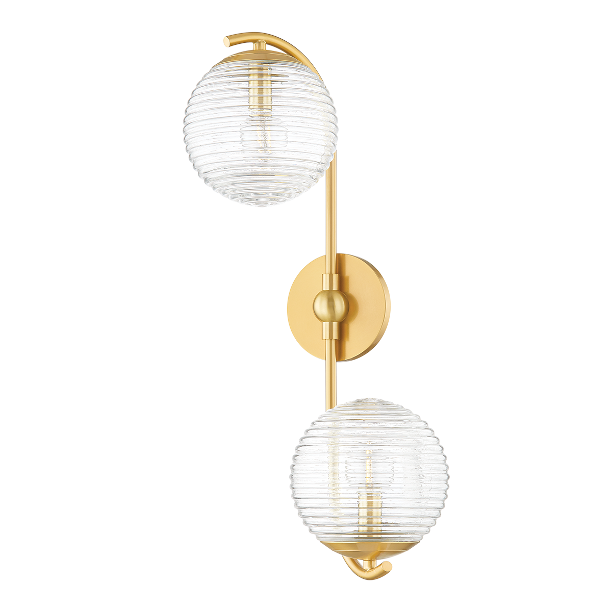 Sara Wall Sconce
