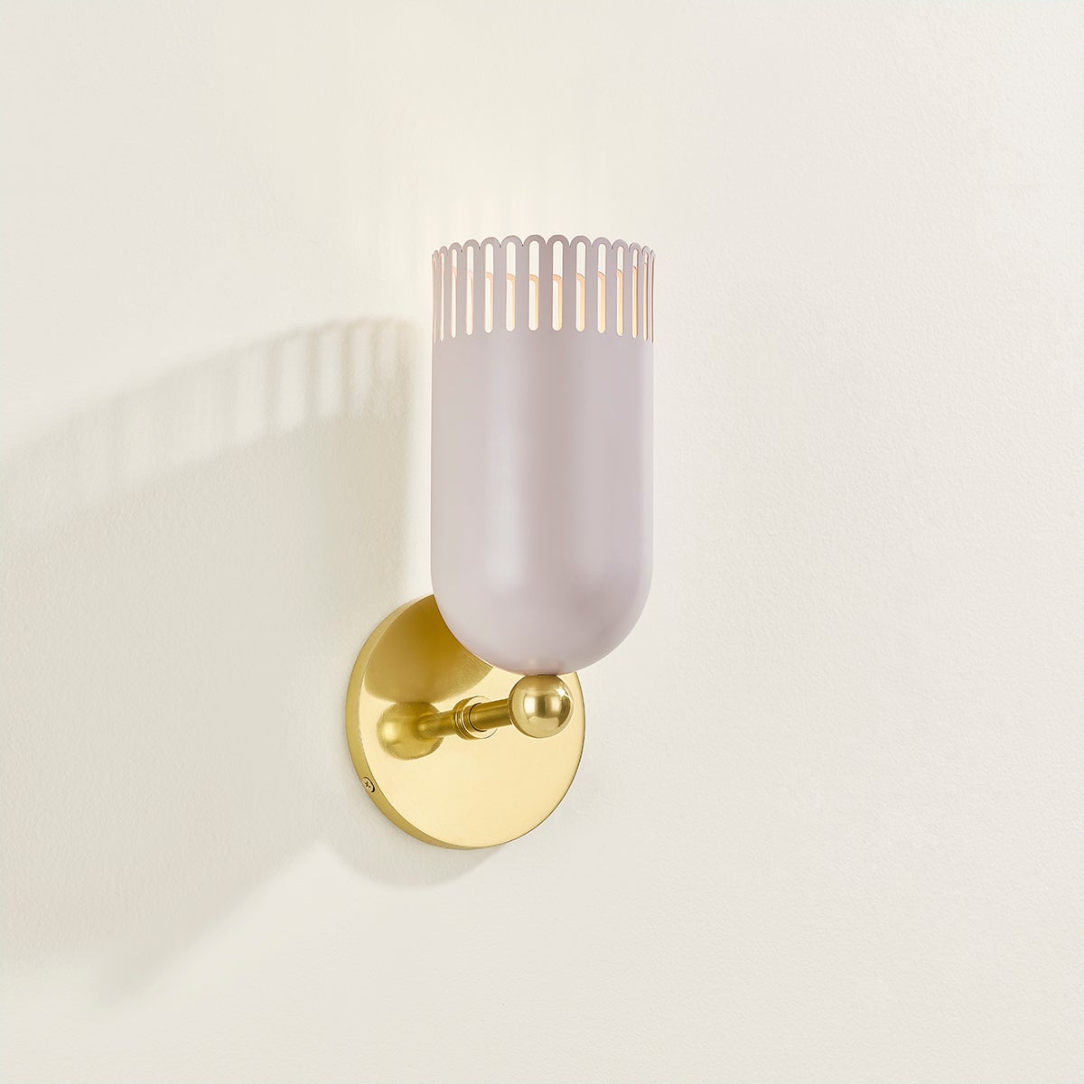 Liba Wall Sconce