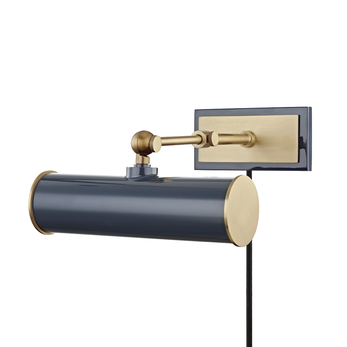 Holly Plug-In Sconce