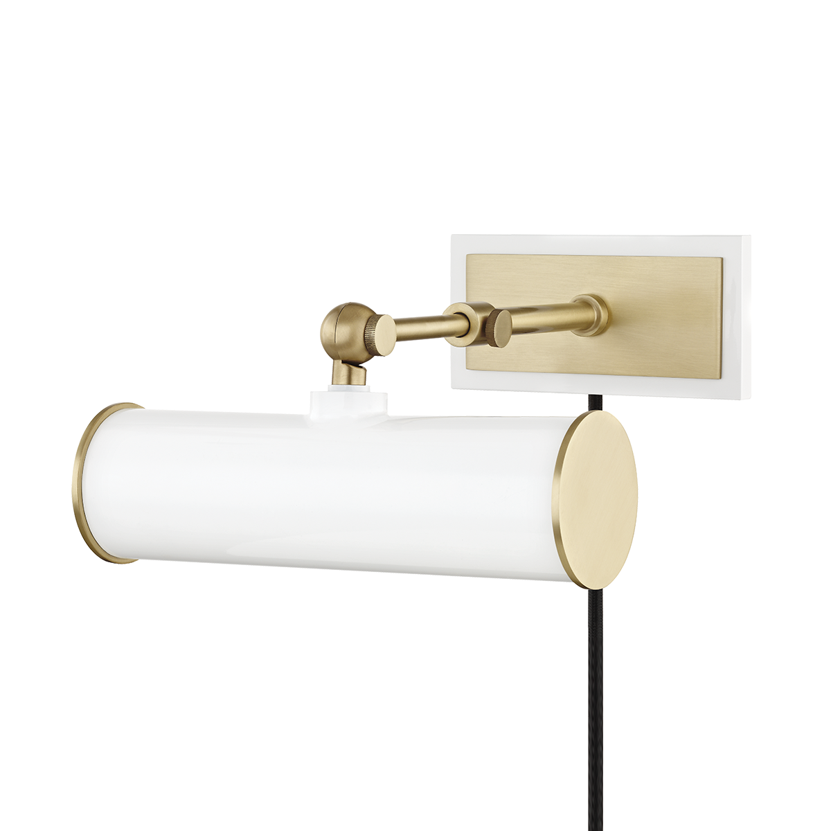 Holly Plug-In Picture Light