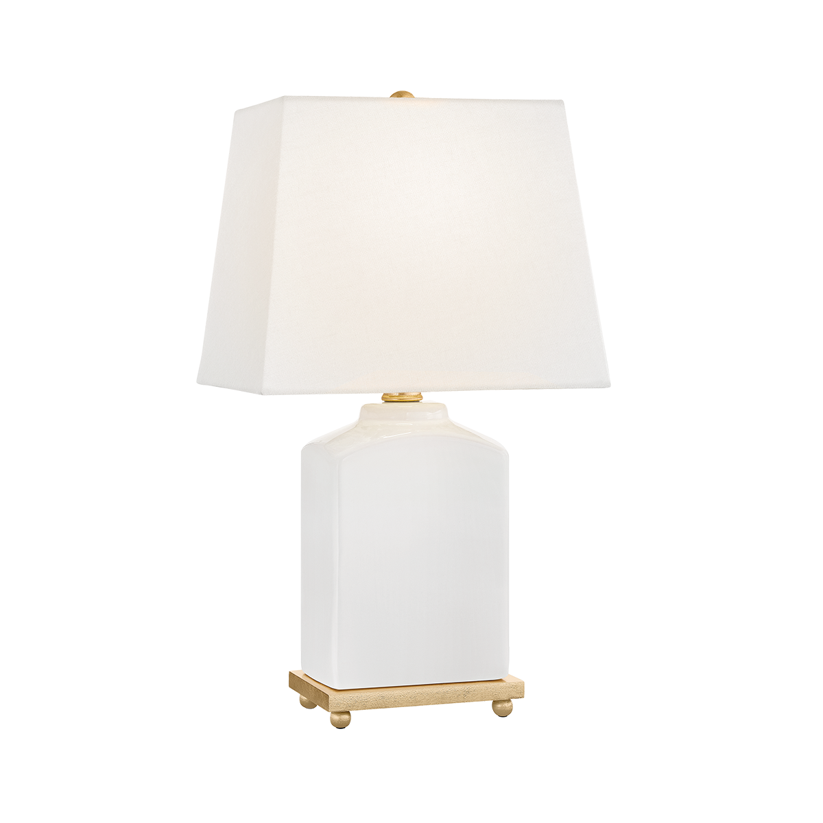 Brynn 1 Table Lamp | Cloud