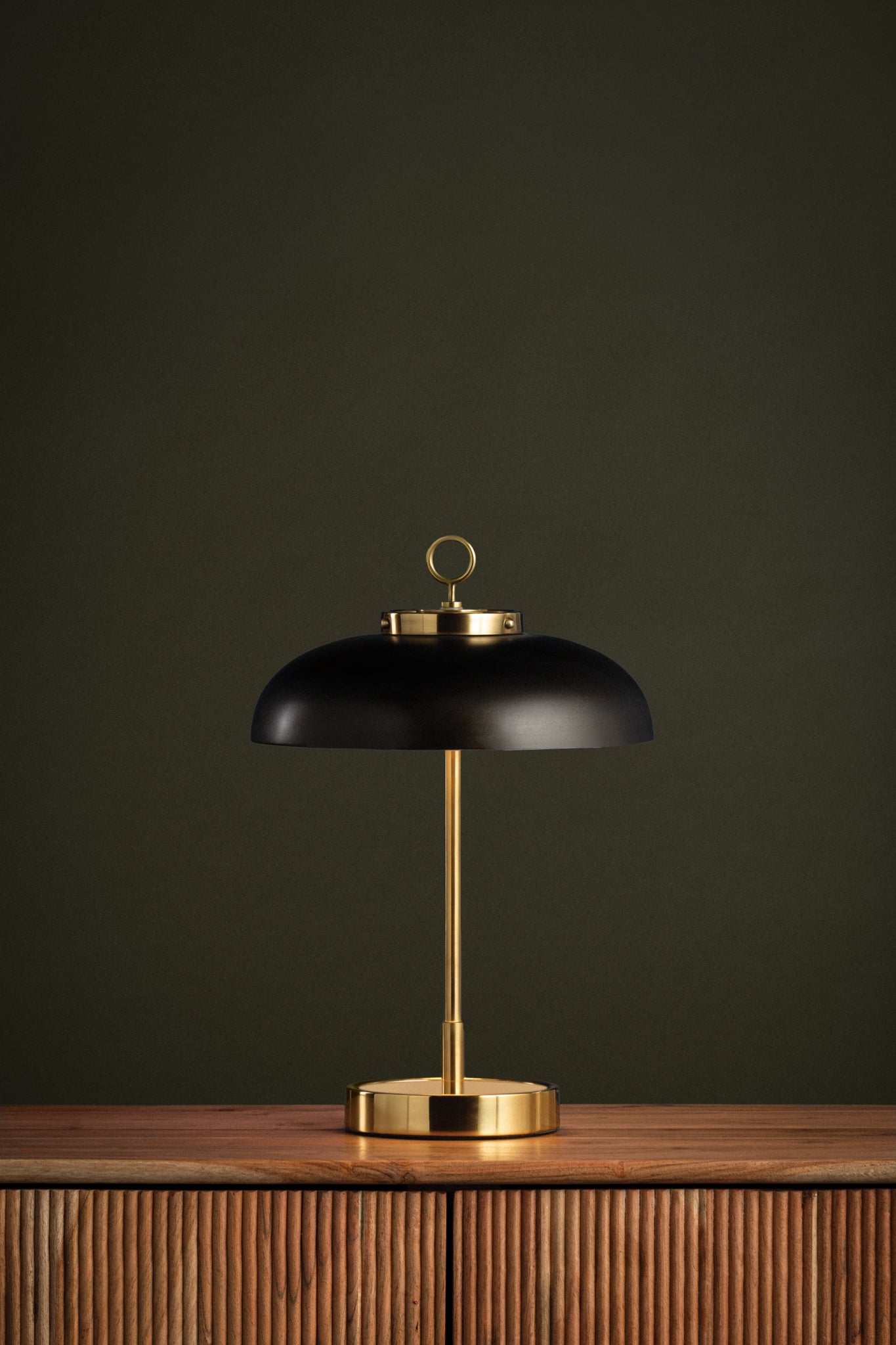 HECTOR Rechargeable Table Lamp