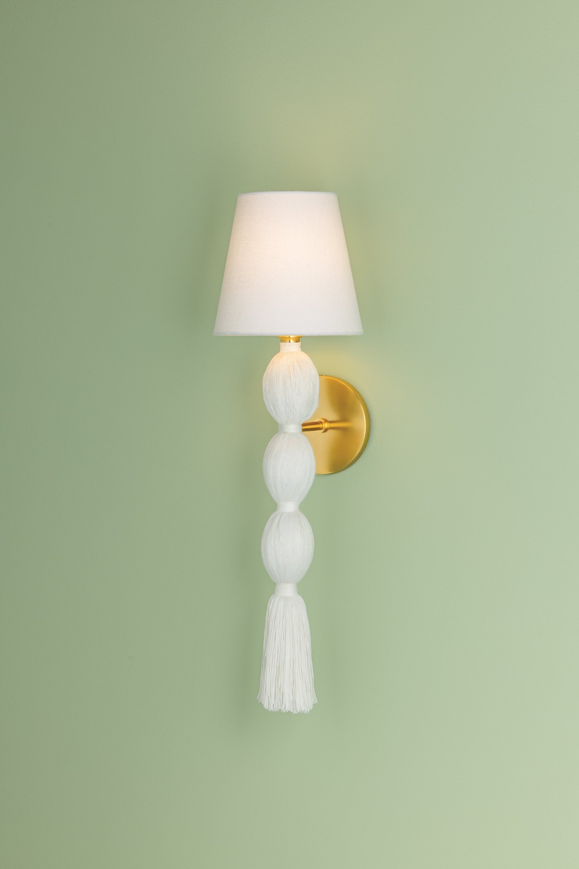Indra Wall Sconce