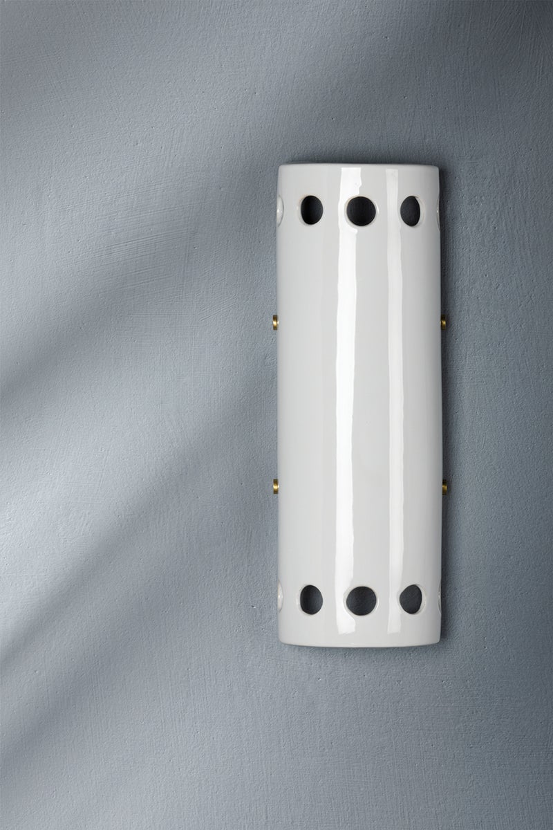 Jean Wall Sconce