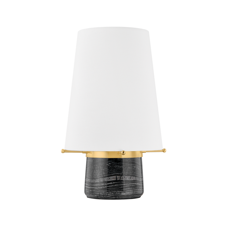 CENTRAL VALLEY Rechargeable Table Lamp