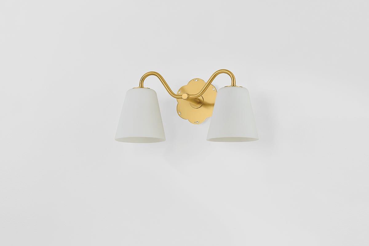 Leonella Bath And Vanity