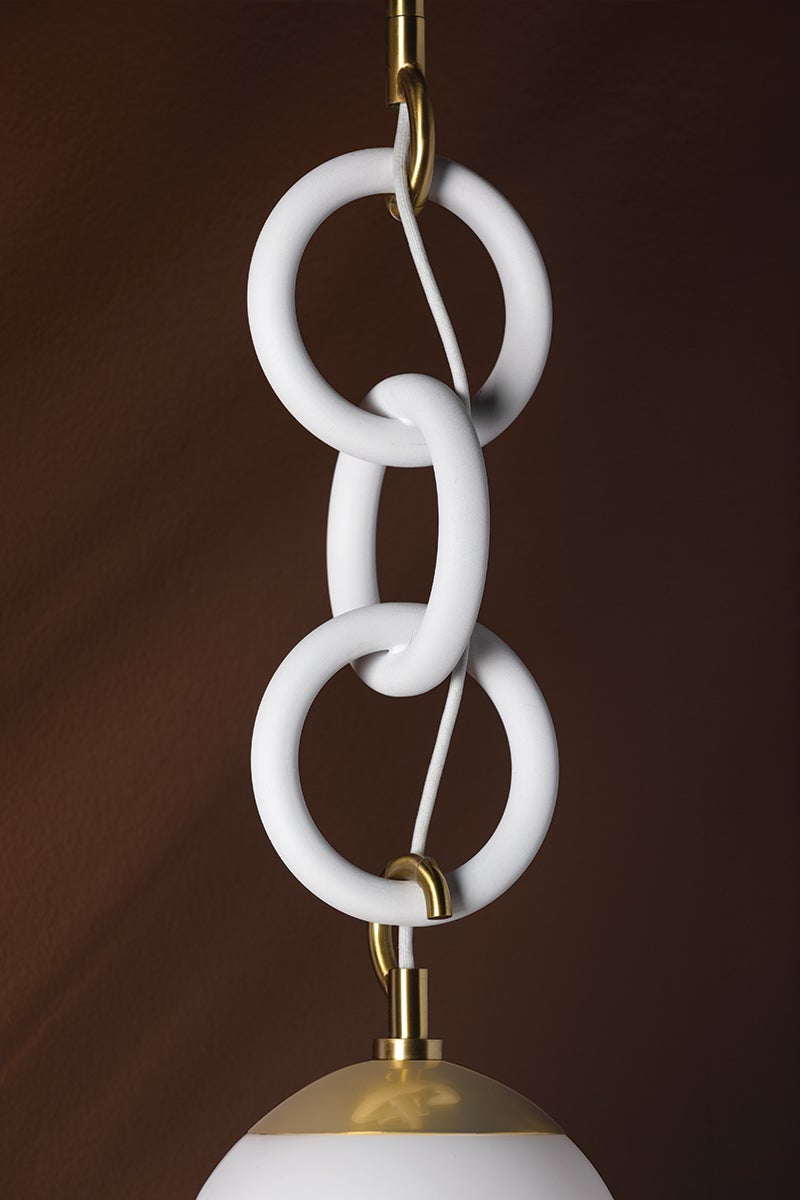 Marina Pendant