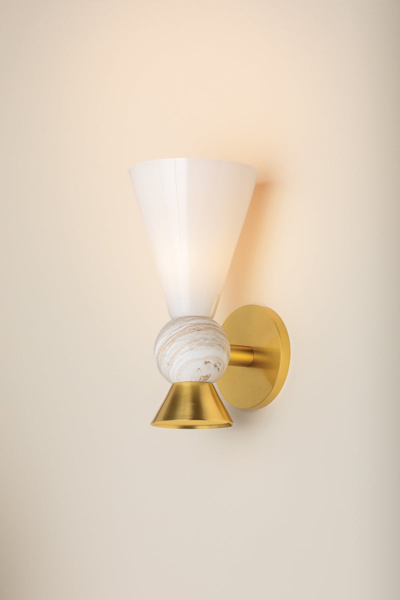 Mona Wall Sconce
