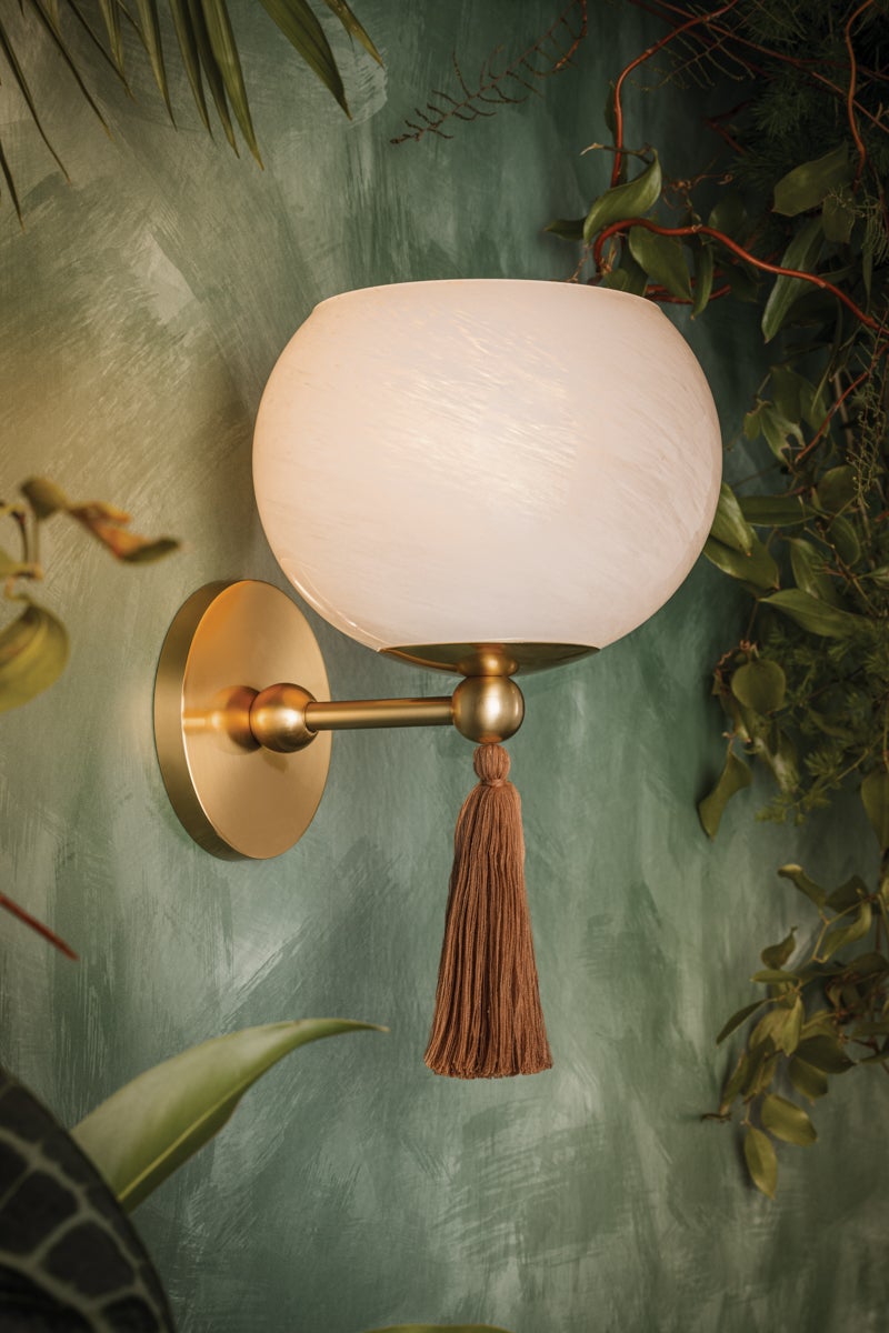 Niya Wall Sconce