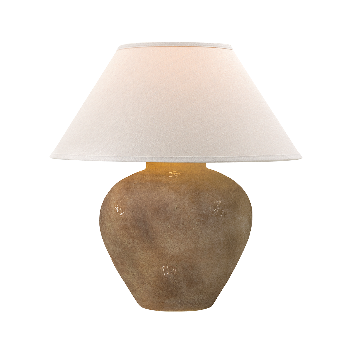 ✨新品タグ付き✨ボリオリ　イタリア製　シルク　セットアップ　ライトベージュ　44 Calabria Table Lamp