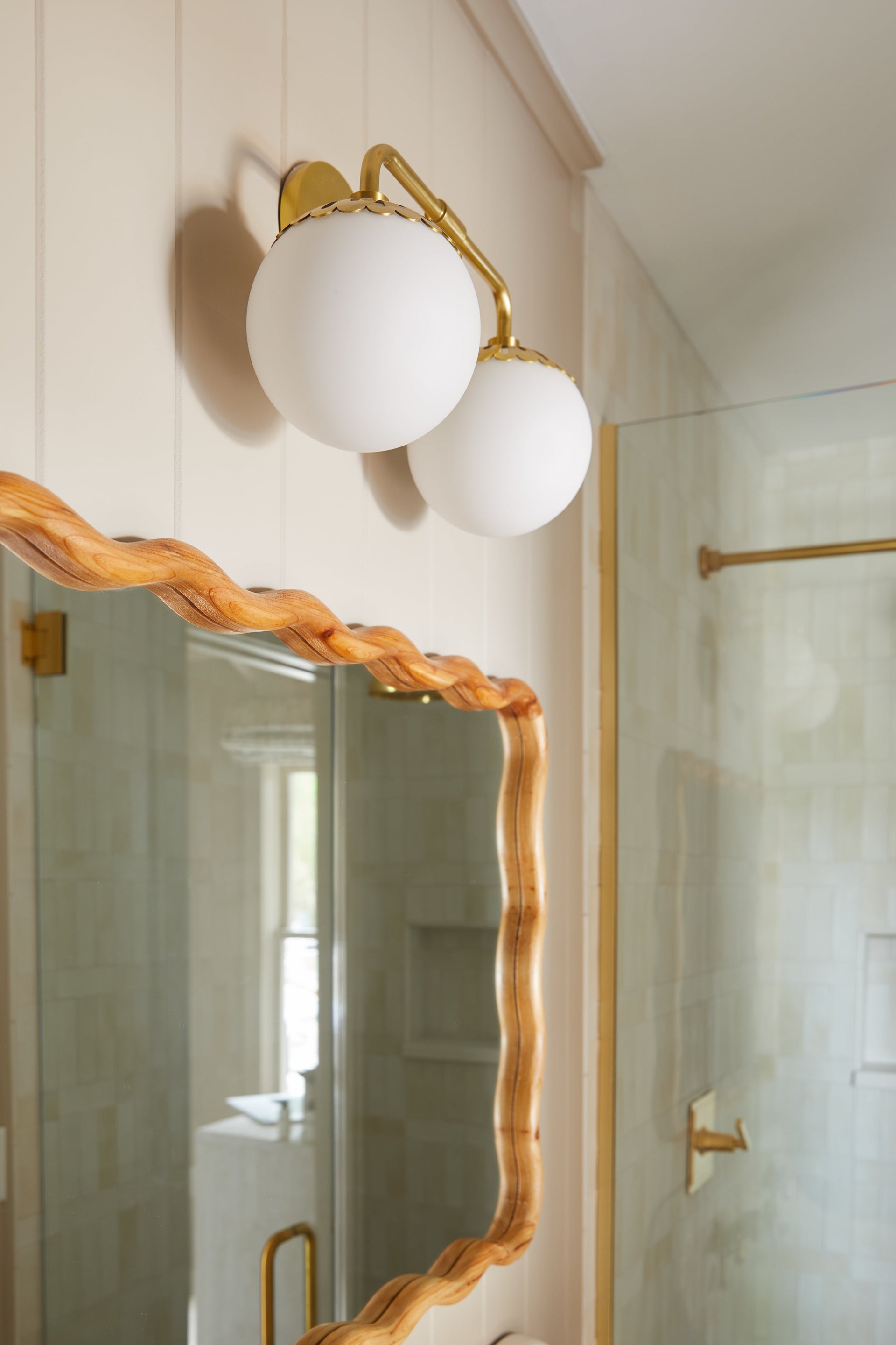 Paige Bath And Vanity