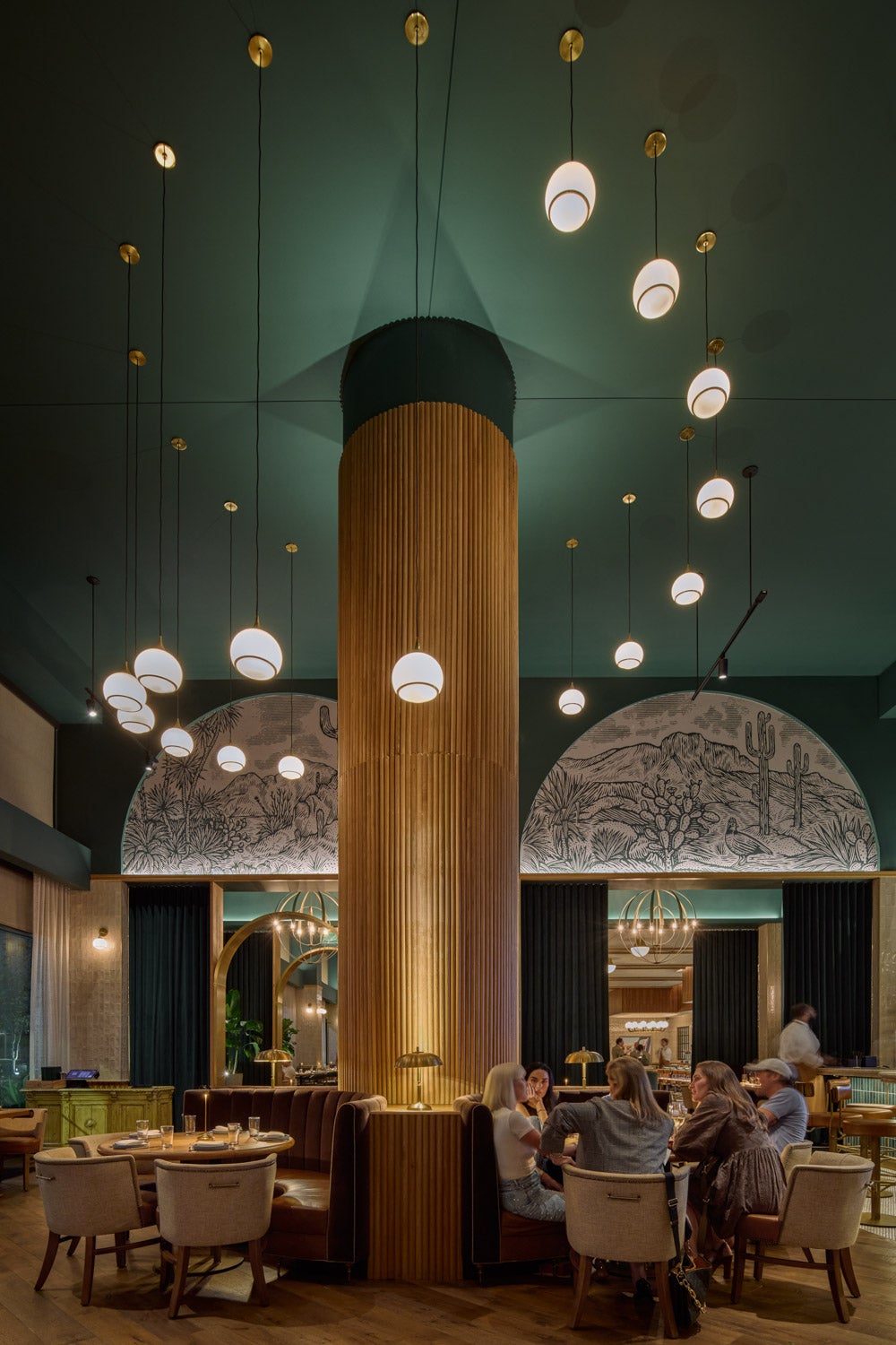 Reese Bath And Vanity