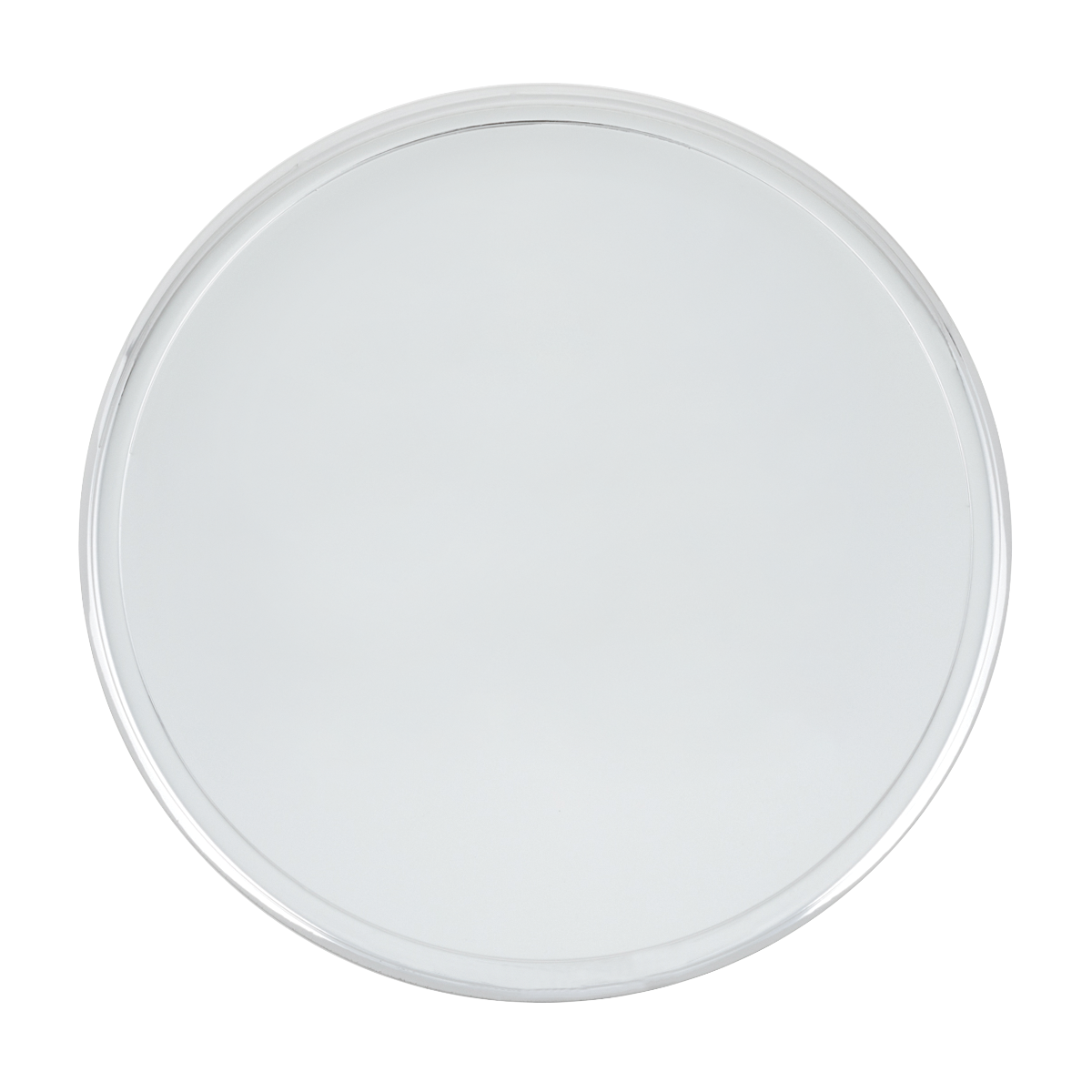 Polished Chrome Swatch