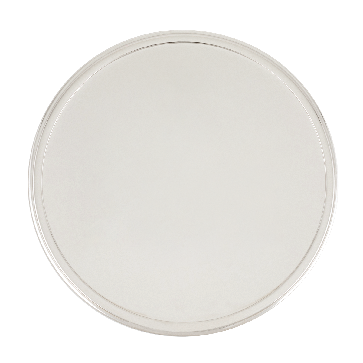 Polished Nickel Swatch