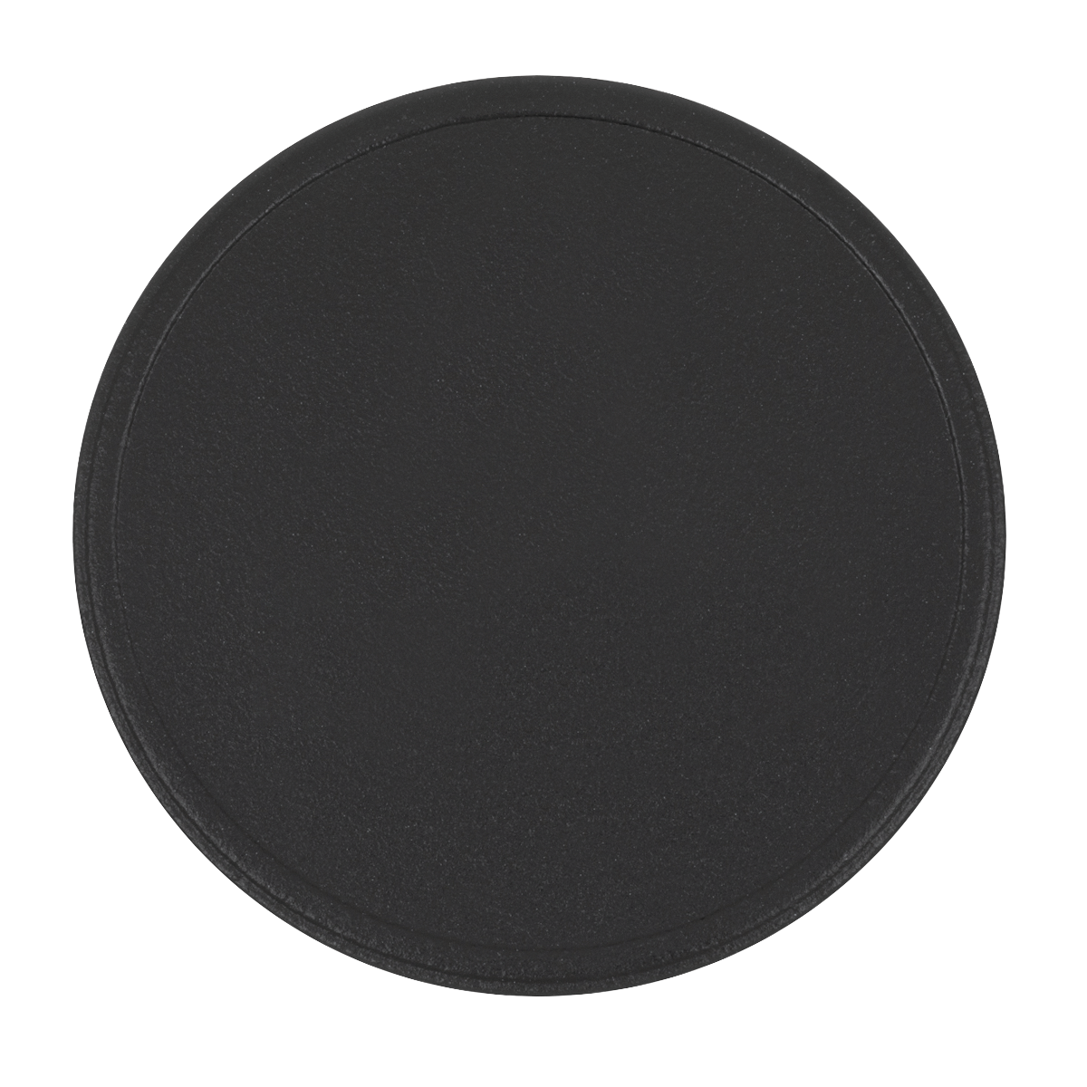 Texture Black Swatch