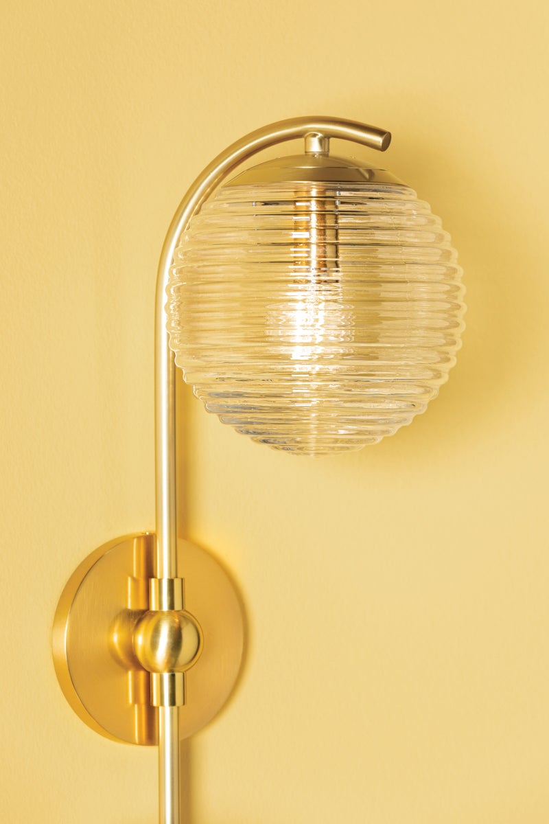 Sara Wall Sconce