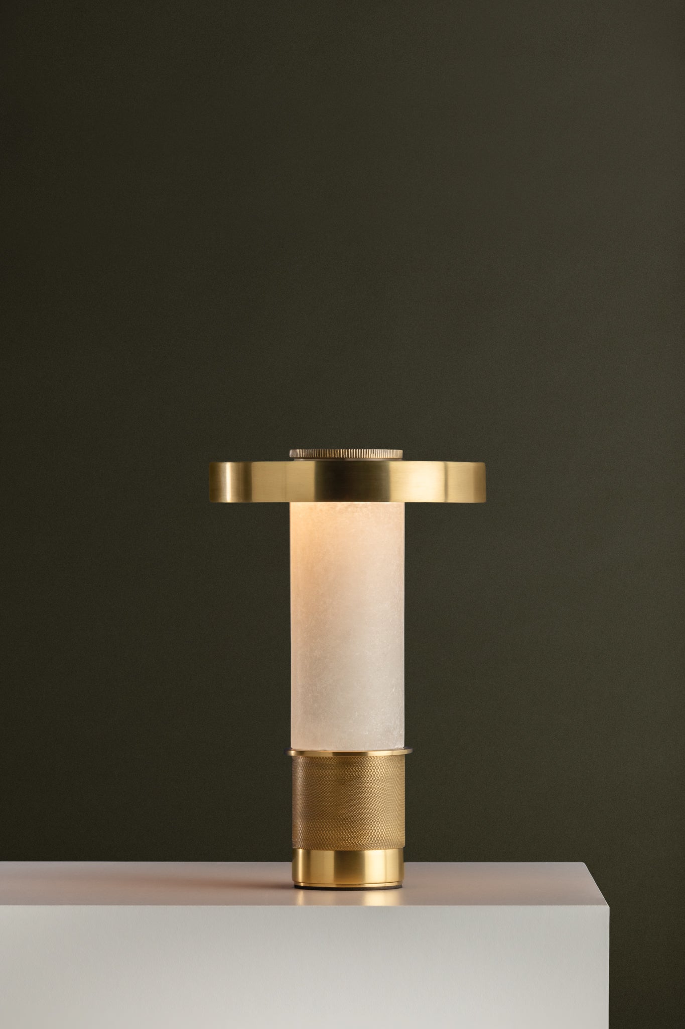 SEFTON Rechargeable Table Lamp