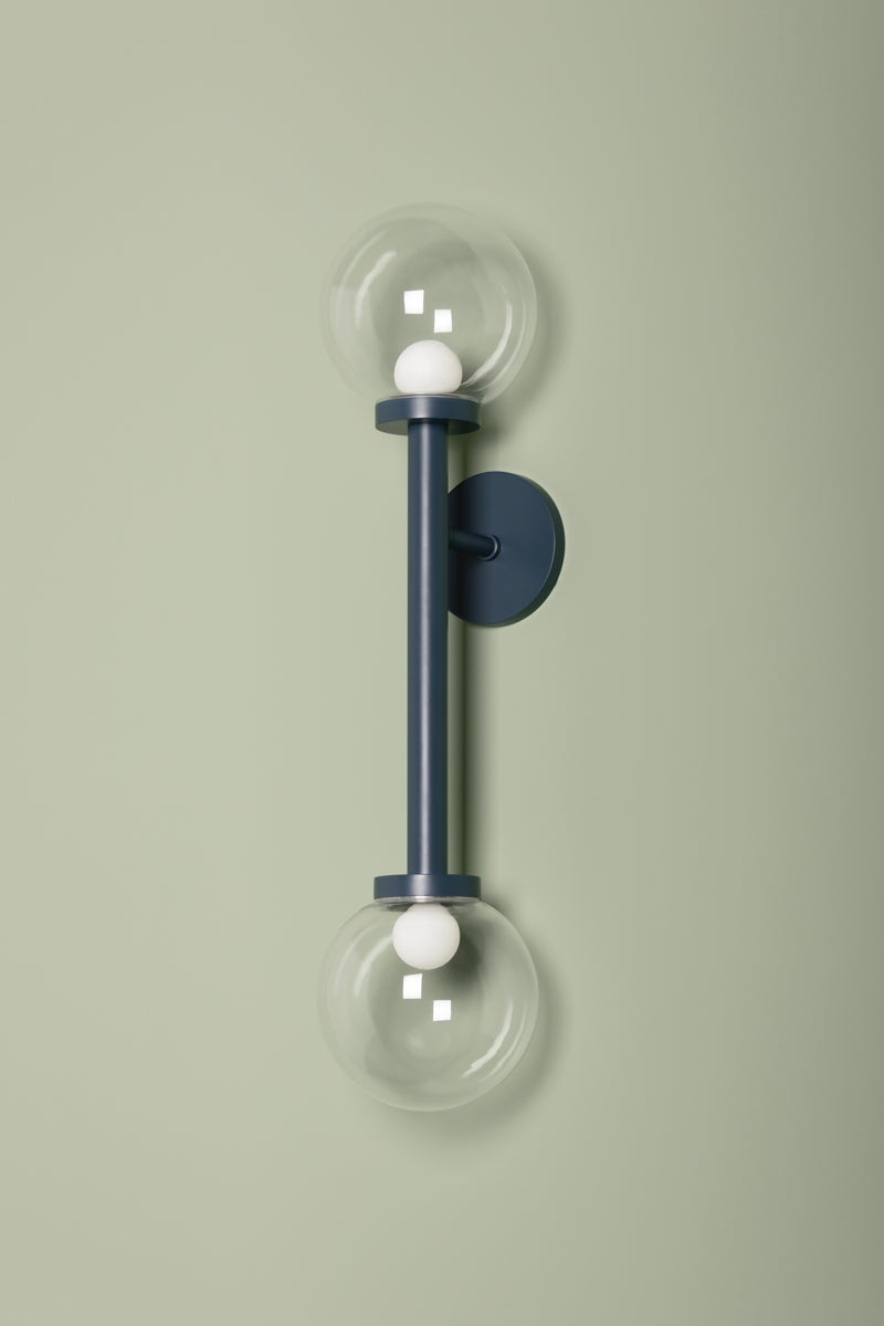 Sia Wall Sconce