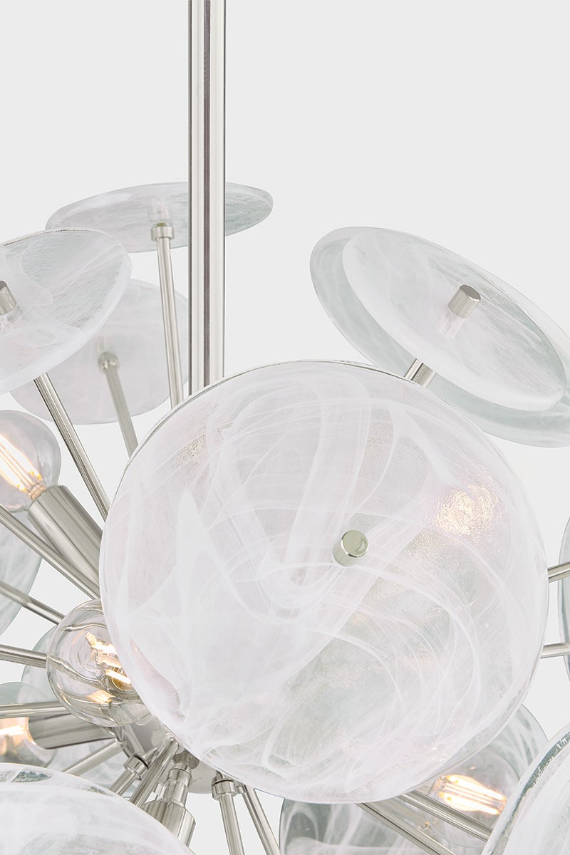 Tamara Chandelier
