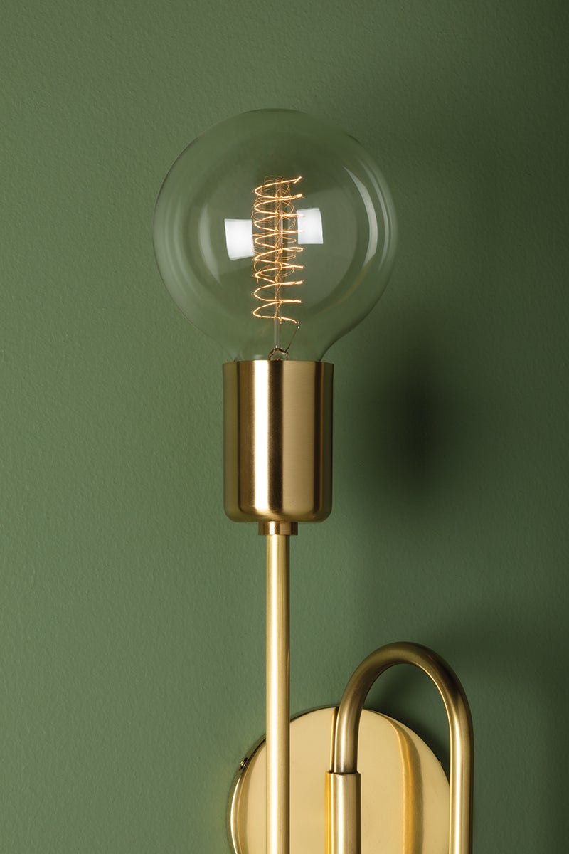 Zani Wall Sconce